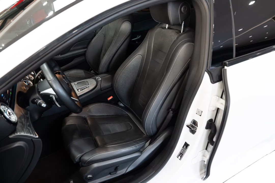 Mercedes-Benz CLS 450 4MATIC AMG - foto 9