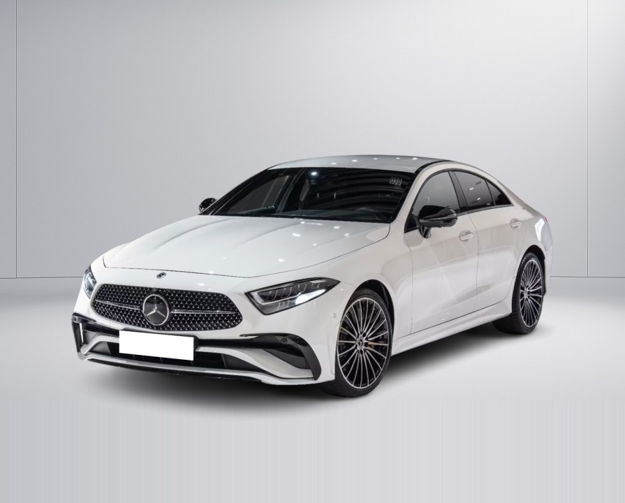 Mercedes-Benz CLS 450 4MATIC AMG - foto 6