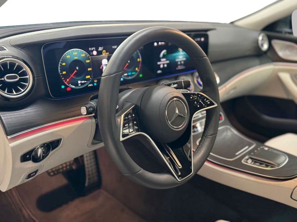 Mercedes-Benz CLS 300d 4MATIC AMG - foto 12