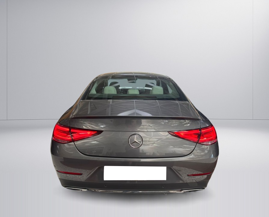 Mercedes-Benz CLS 300d 4MATIC AMG (3)