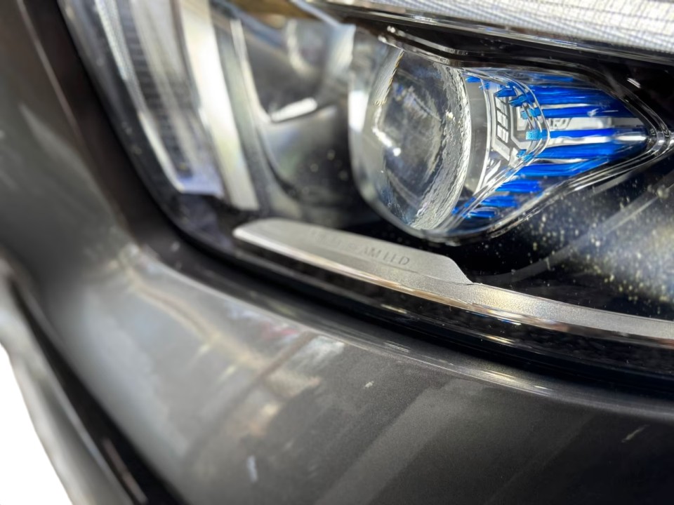 Mercedes-Benz CLS 300d 4MATIC AMG - foto 17