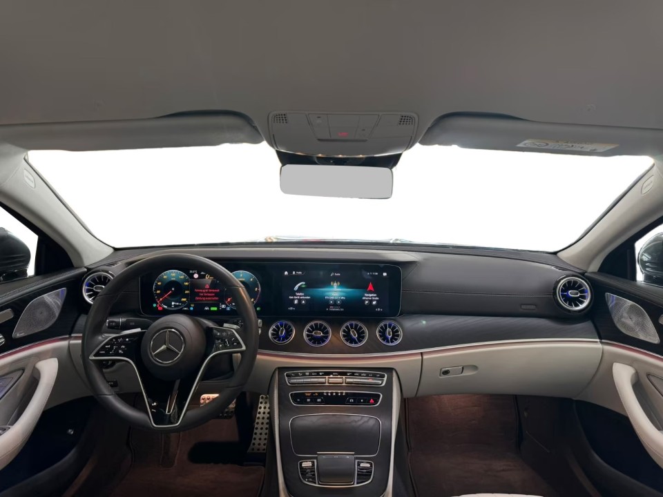 Mercedes-Benz CLS 300d 4MATIC AMG - foto 11