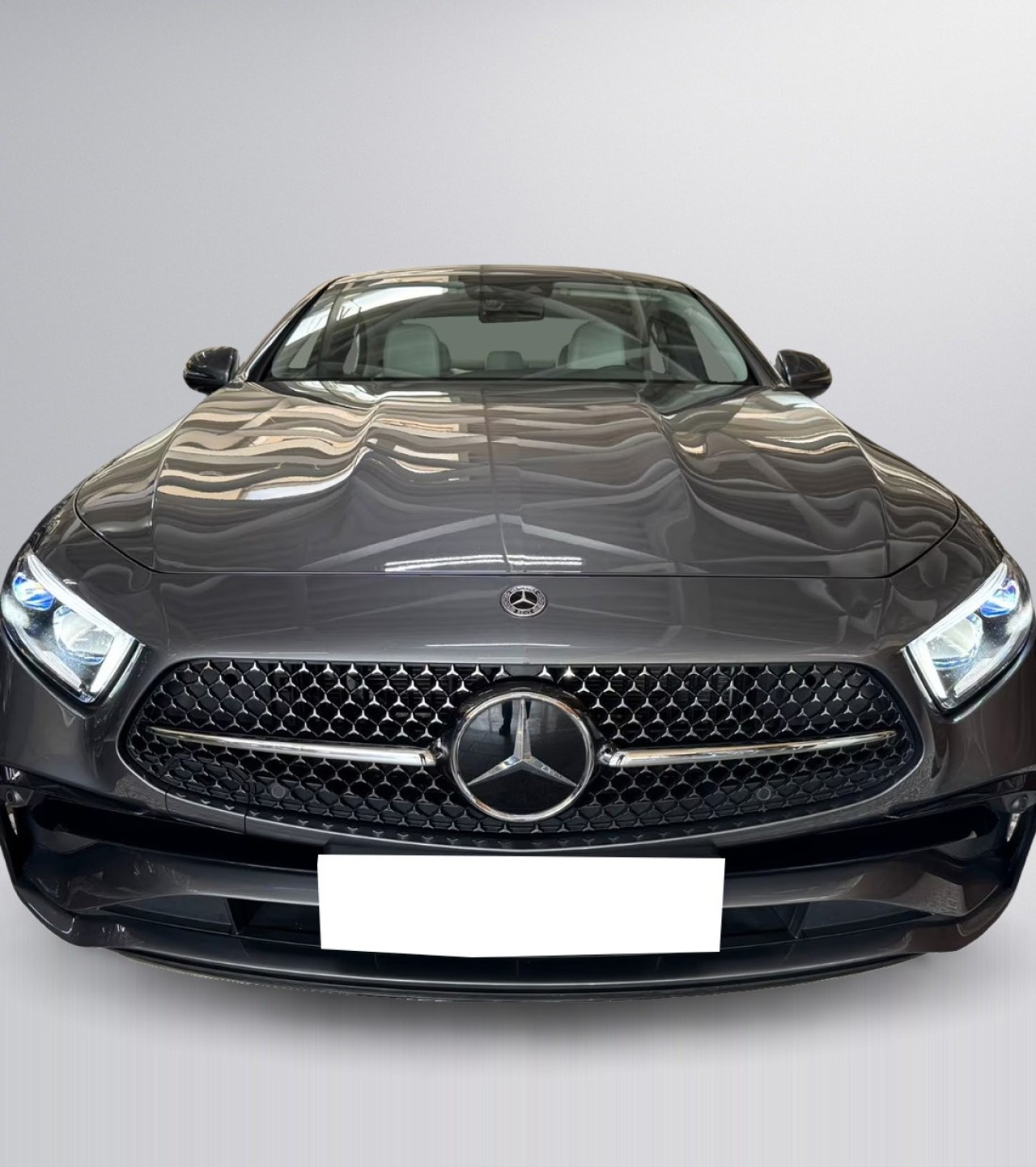 Mercedes-Benz CLS 300d 4MATIC AMG - foto 6