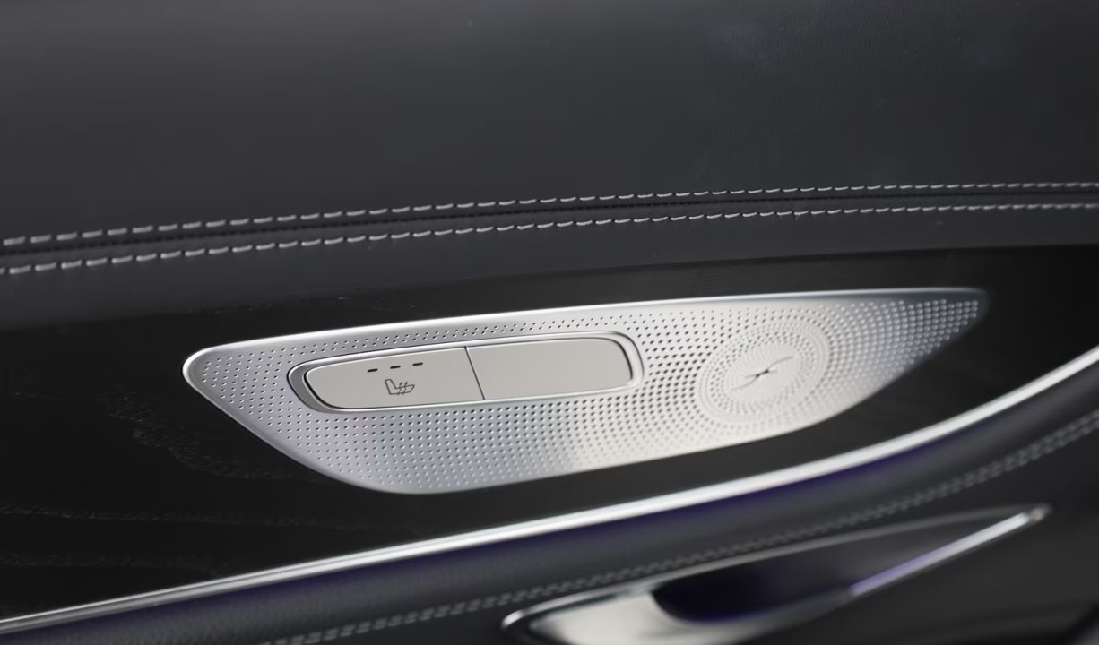 Mercedes-Benz CLS 53 AMG 4MATIC - foto 22