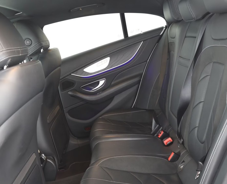 Mercedes-Benz CLS 53 AMG 4MATIC - foto 11