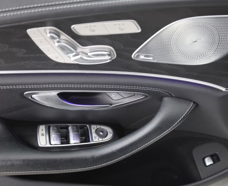 Mercedes-Benz CLS 53 AMG 4MATIC - foto 23