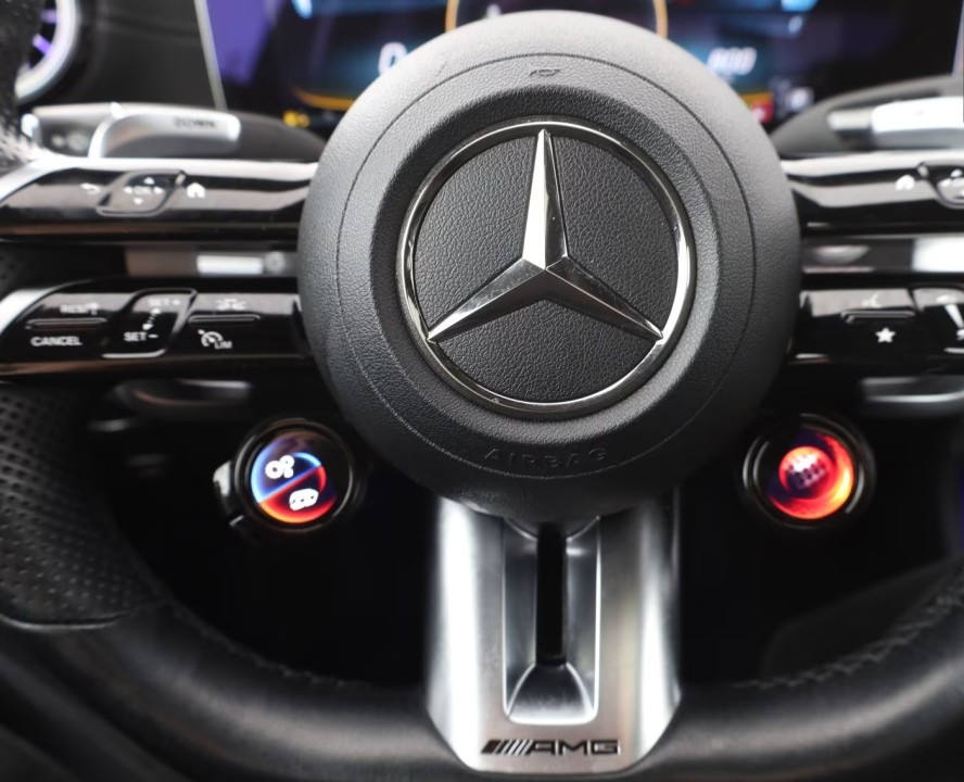 Mercedes-Benz CLS 53 AMG 4MATIC - foto 12