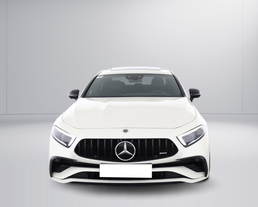 Mercedes-Benz CLS 53 AMG 4MATIC - foto 8