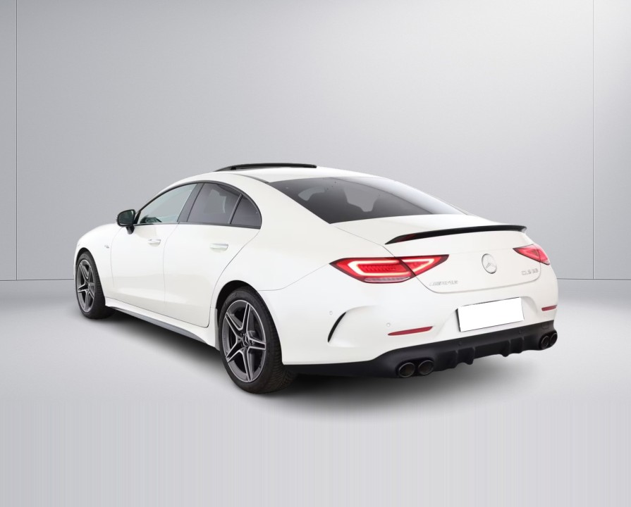 Mercedes-Benz CLS 53 AMG 4MATIC (5)