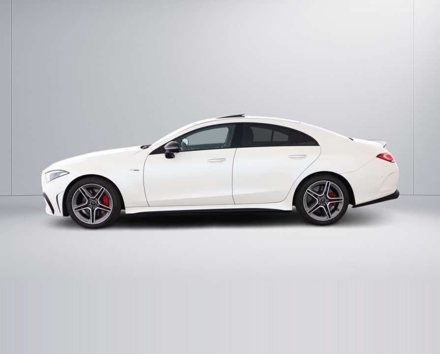 Mercedes-Benz CLS 53 AMG 4MATIC - foto 6
