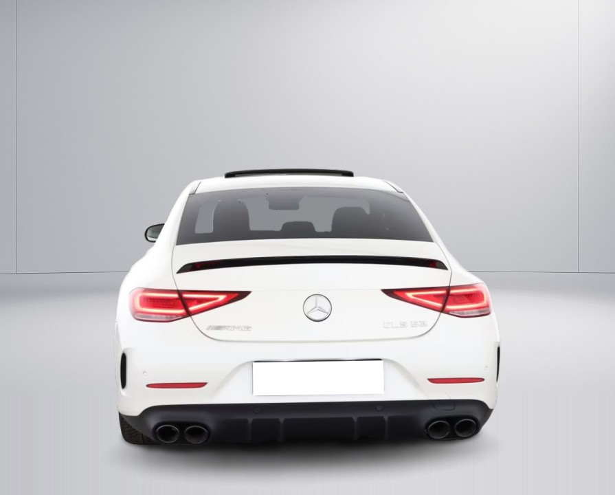 Mercedes-Benz CLS 53 AMG 4MATIC (4)