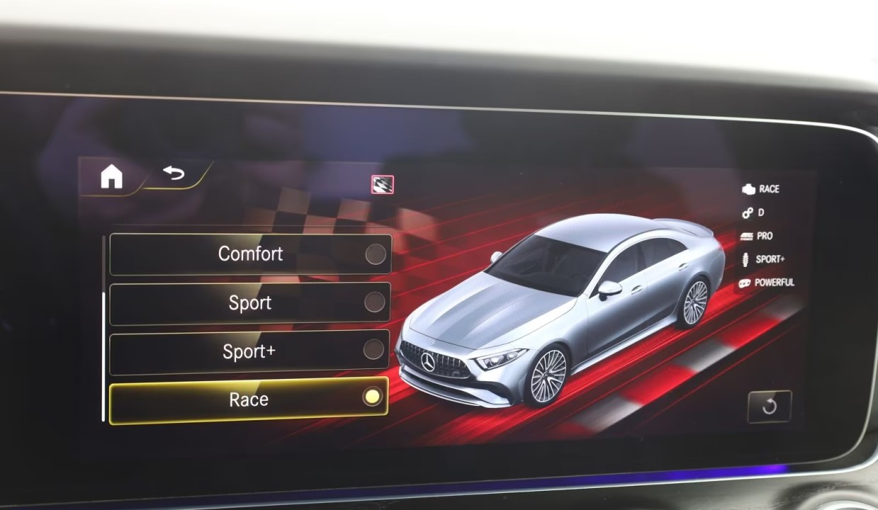 Mercedes-Benz CLS 53 AMG 4MATIC - foto 18