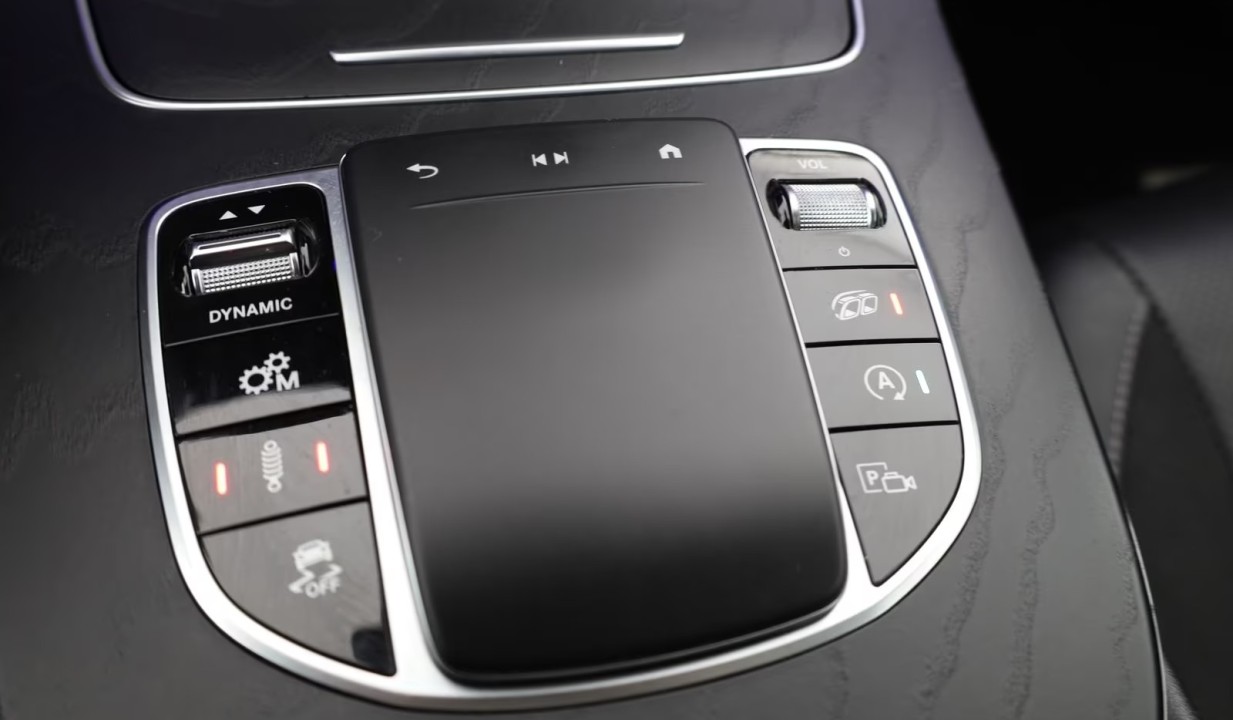Mercedes-Benz CLS 53 AMG 4MATIC - foto 14