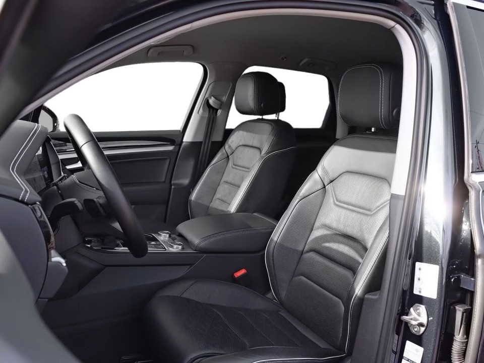 Volkswagen Touareg Elegance 4Motion - foto 6