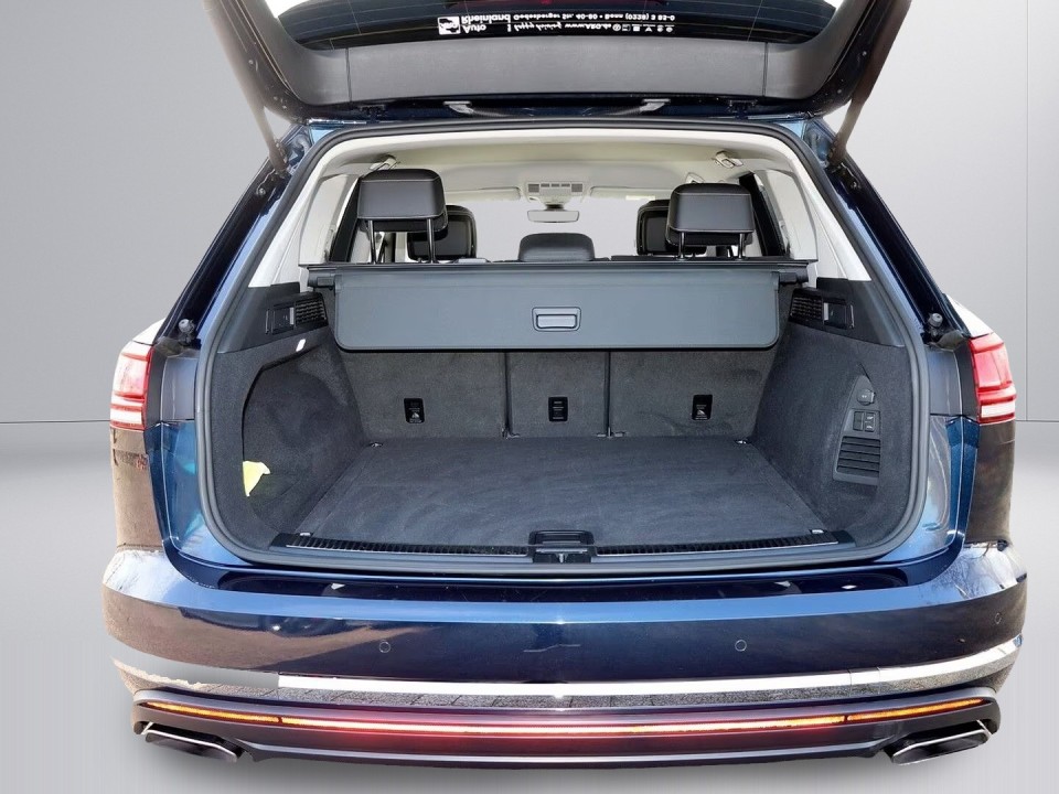 Volkswagen Touareg Elegance 4Motion - foto 12