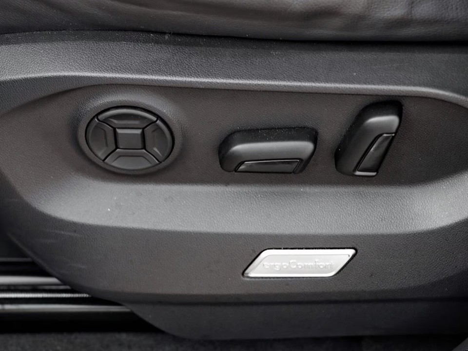 Volkswagen Touareg Elegance 4Motion - foto 11