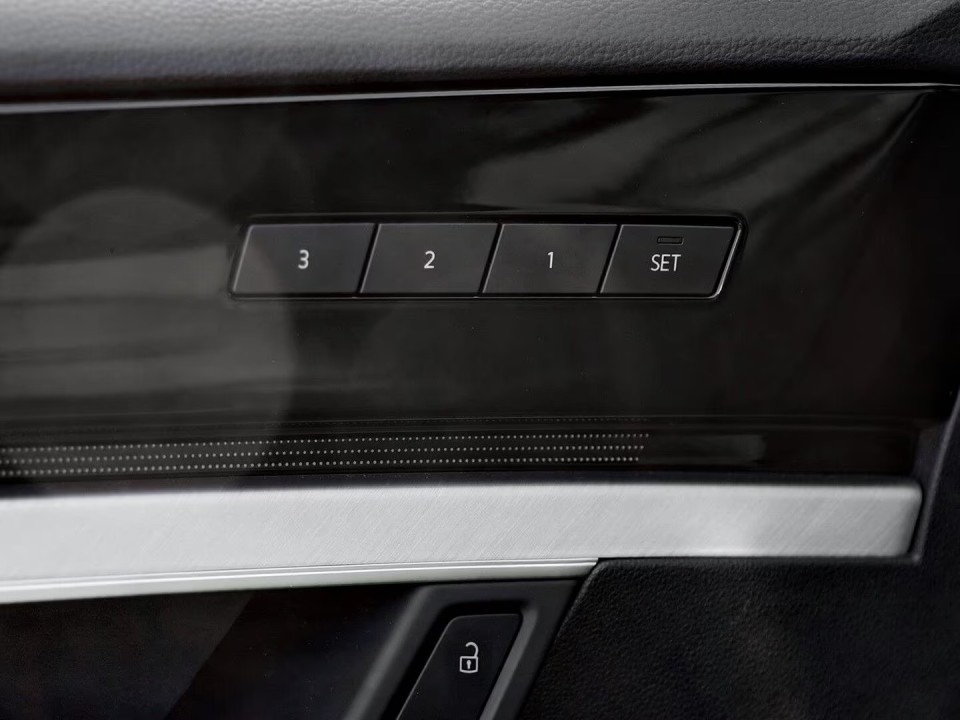 Volkswagen Touareg Elegance 4Motion - foto 10