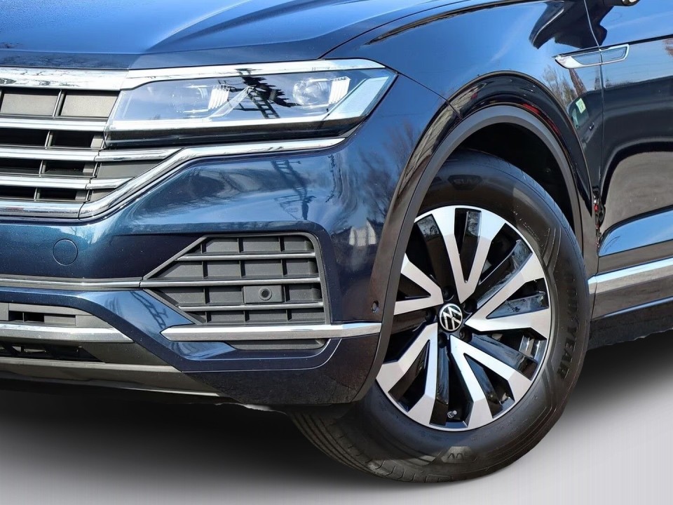 Volkswagen Touareg Elegance 4Motion - foto 13