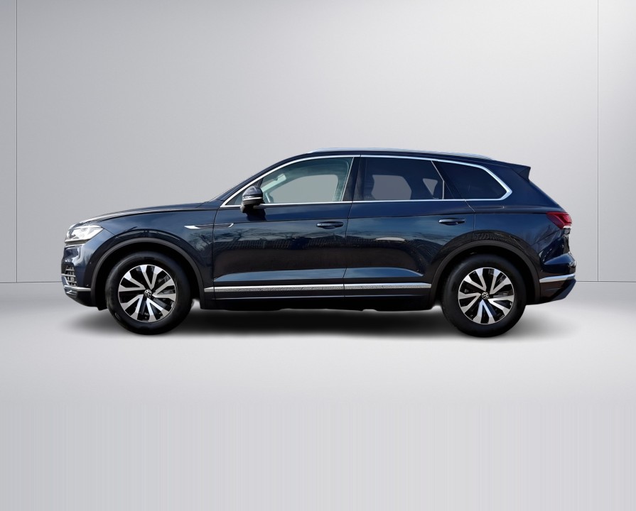 Volkswagen Touareg Elegance 4Motion (3)