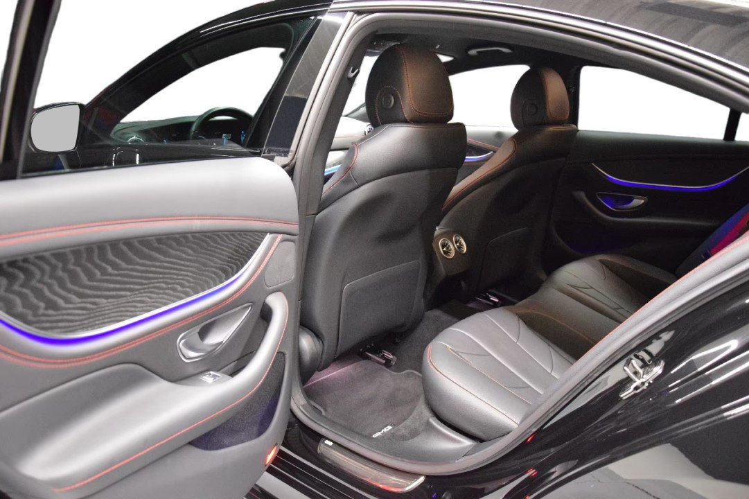 Mercedes-Benz CLS 53 AMG 4MATIC - foto 12