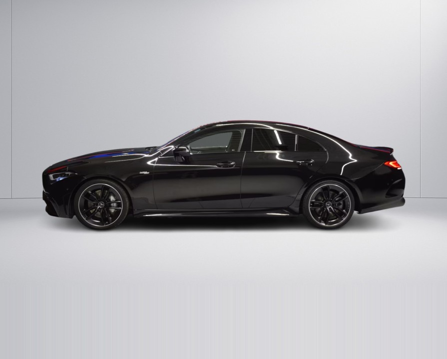 Mercedes-Benz CLS 53 AMG 4MATIC - foto 6