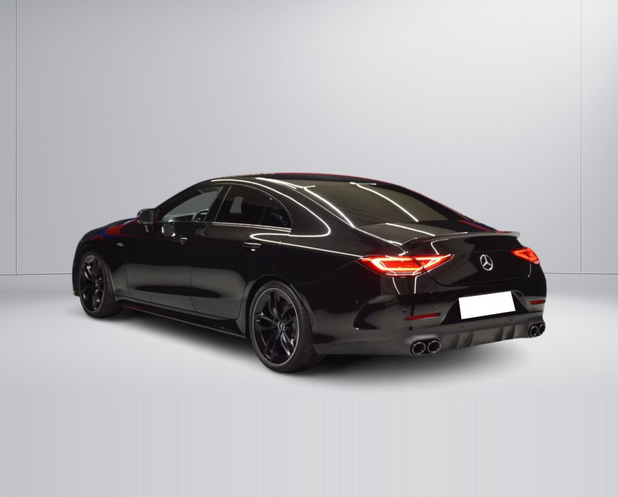 Mercedes-Benz CLS 53 AMG 4MATIC (5)