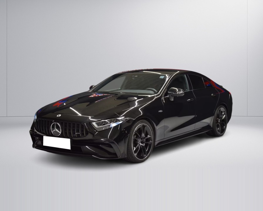 Mercedes-Benz CLS 53 AMG 4MATIC - foto 7