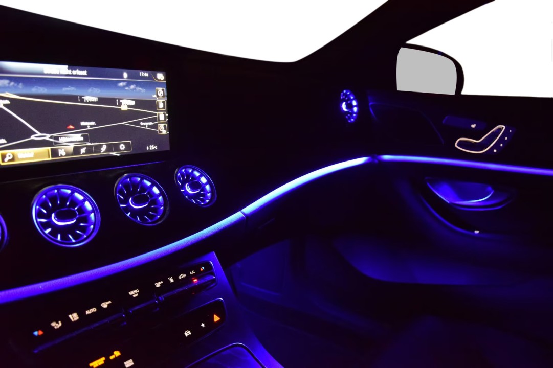 Mercedes-Benz CLS 53 AMG 4MATIC - foto 15
