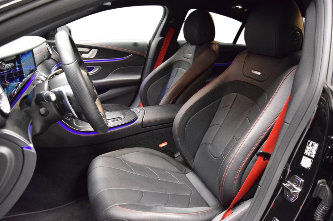 Mercedes-Benz CLS 53 AMG 4MATIC - foto 10