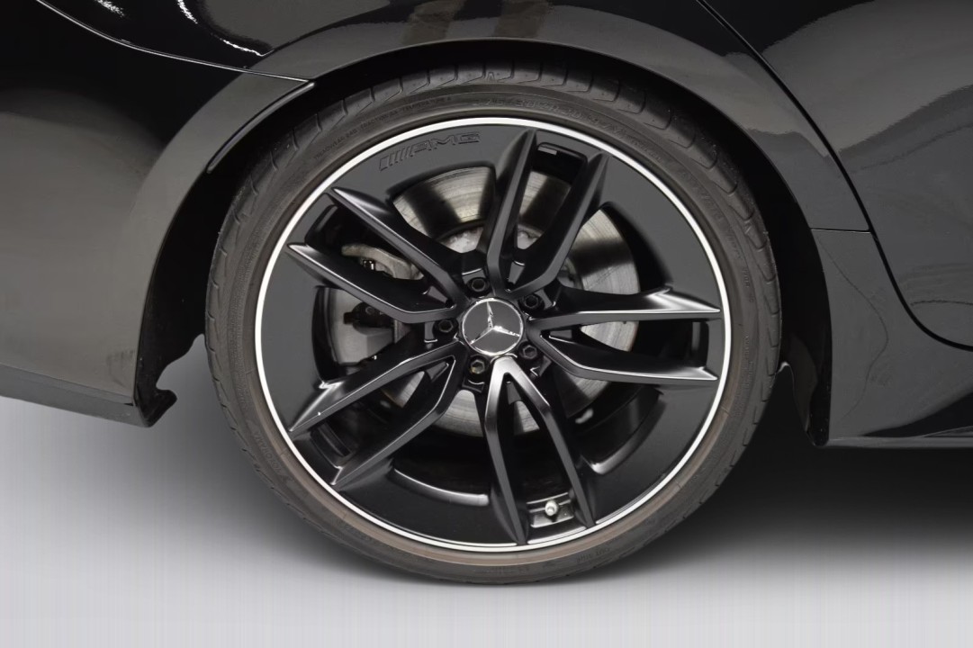 Mercedes-Benz CLS 53 AMG 4MATIC - foto 25