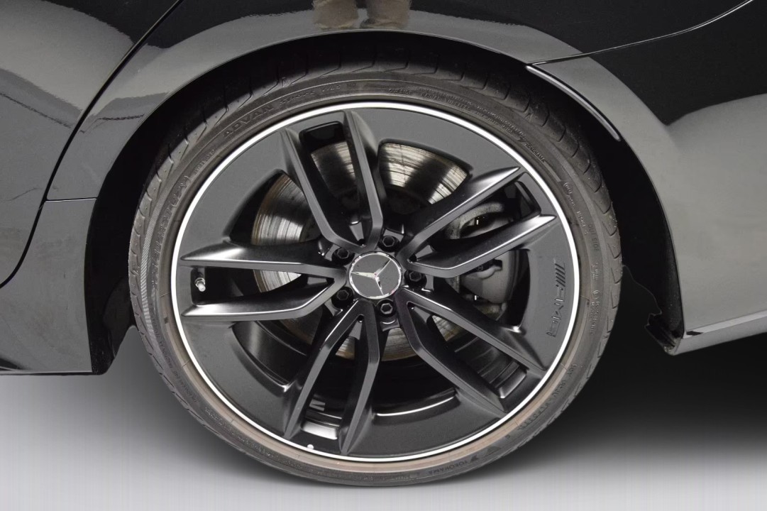 Mercedes-Benz CLS 53 AMG 4MATIC - foto 26