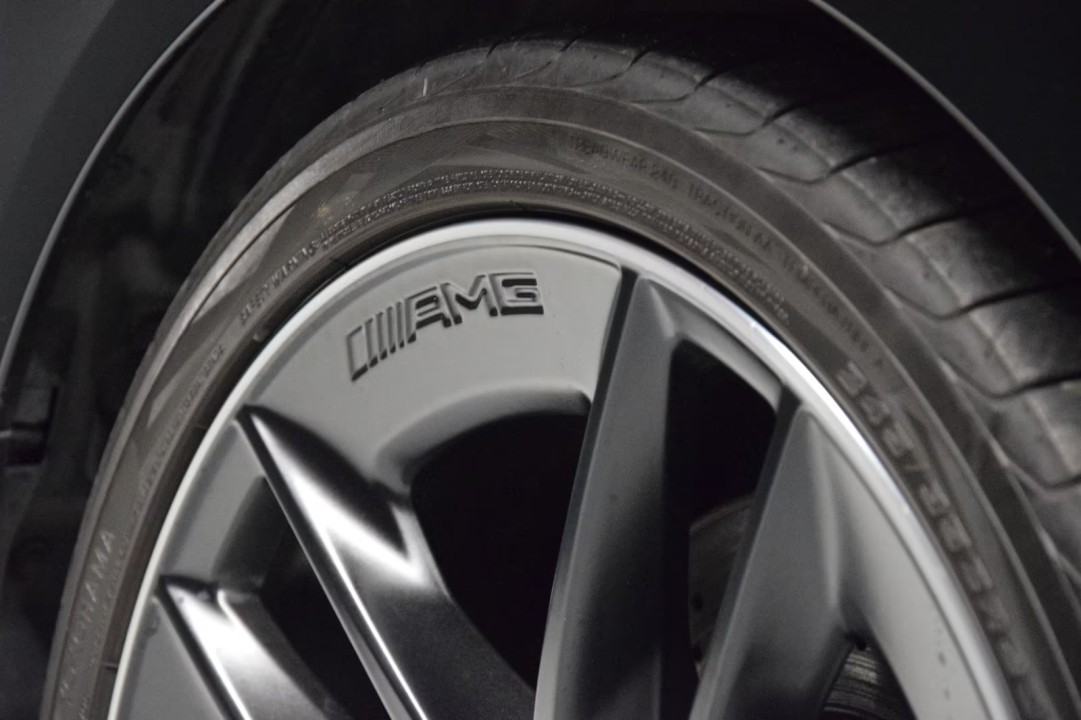Mercedes-Benz CLS 53 AMG 4MATIC - foto 29