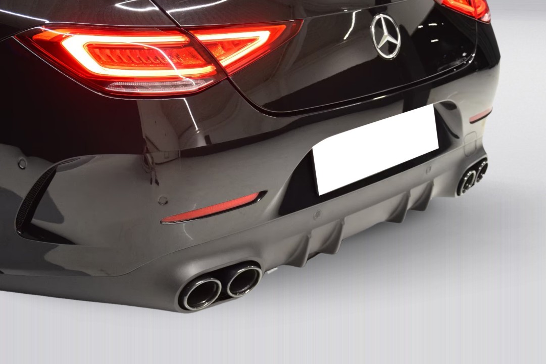 Mercedes-Benz CLS 53 AMG 4MATIC - foto 23