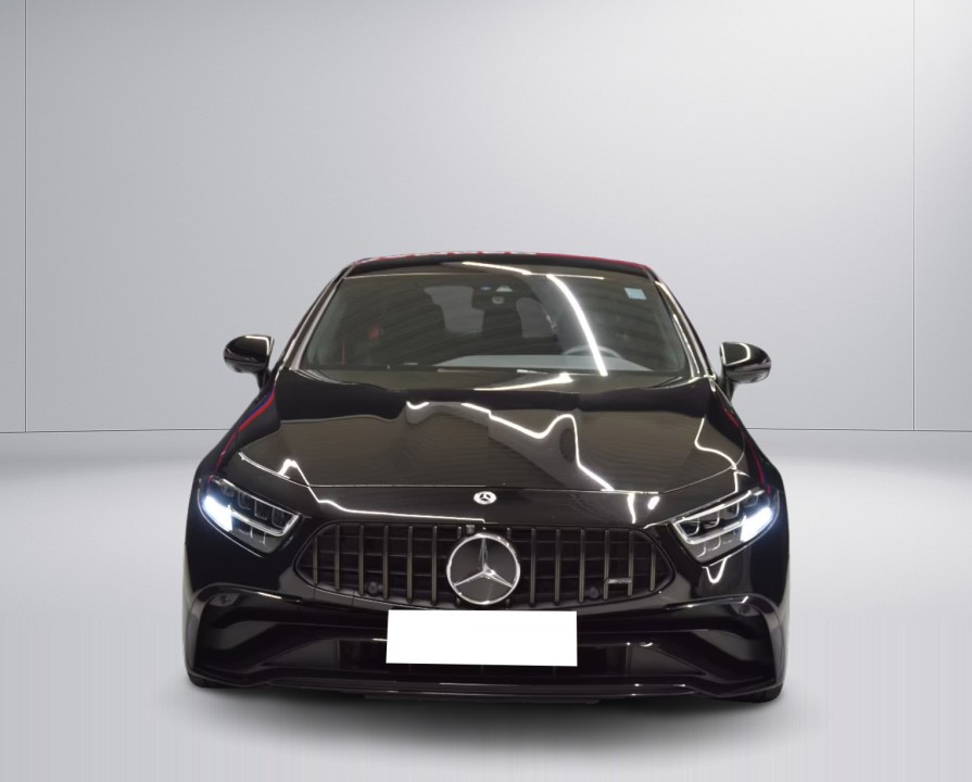 Mercedes-Benz CLS 53 AMG 4MATIC - foto 8
