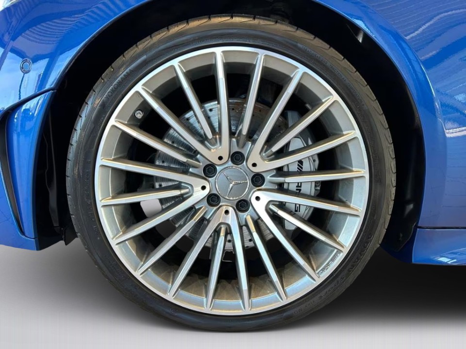 Mercedes-Benz CLS 53 AMG 4MATIC - foto 14