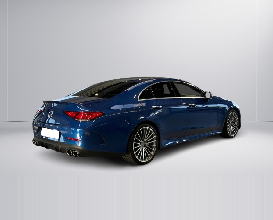 Mercedes-Benz CLS 53 AMG 4MATIC (2)