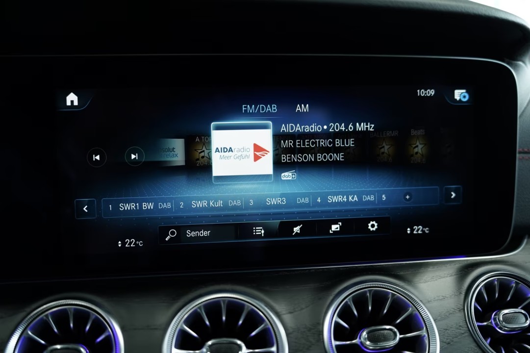 Mercedes-Benz CLS 53 AMG 4MATIC - foto 26