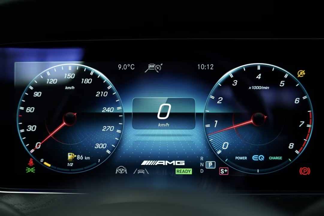 Mercedes-Benz CLS 53 AMG 4MATIC - foto 17