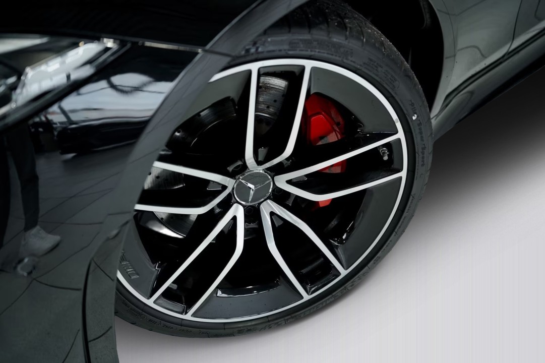 Mercedes-Benz CLS 53 AMG 4MATIC - foto 43