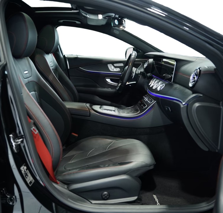 Mercedes-Benz CLS 53 AMG 4MATIC - foto 15