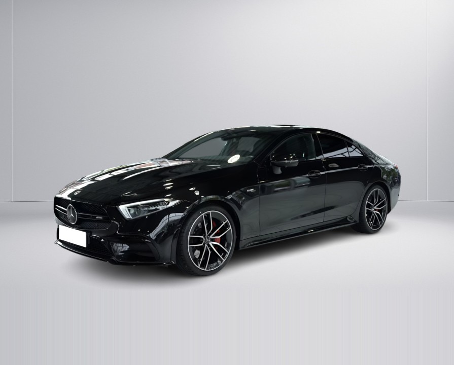 Mercedes-Benz CLS 53 AMG 4MATIC - foto 7