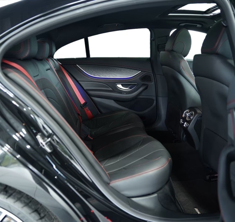Mercedes-Benz CLS 53 AMG 4MATIC - foto 32
