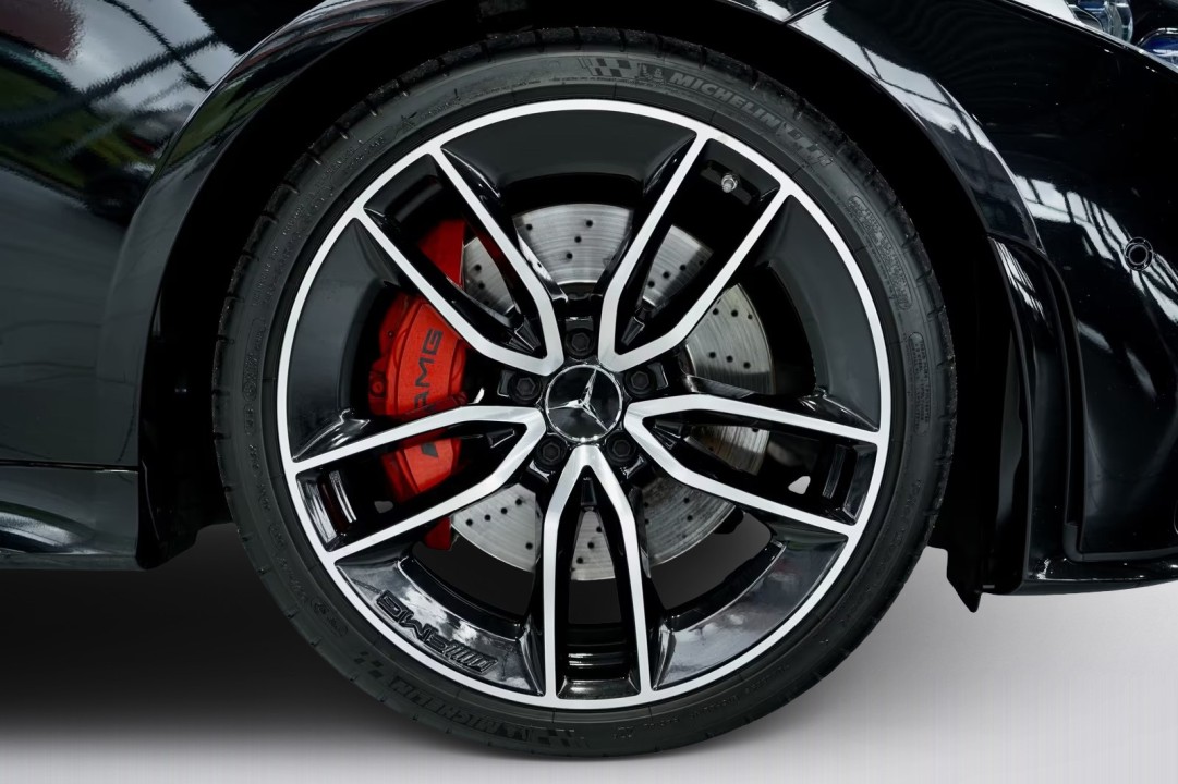 Mercedes-Benz CLS 53 AMG 4MATIC - foto 44