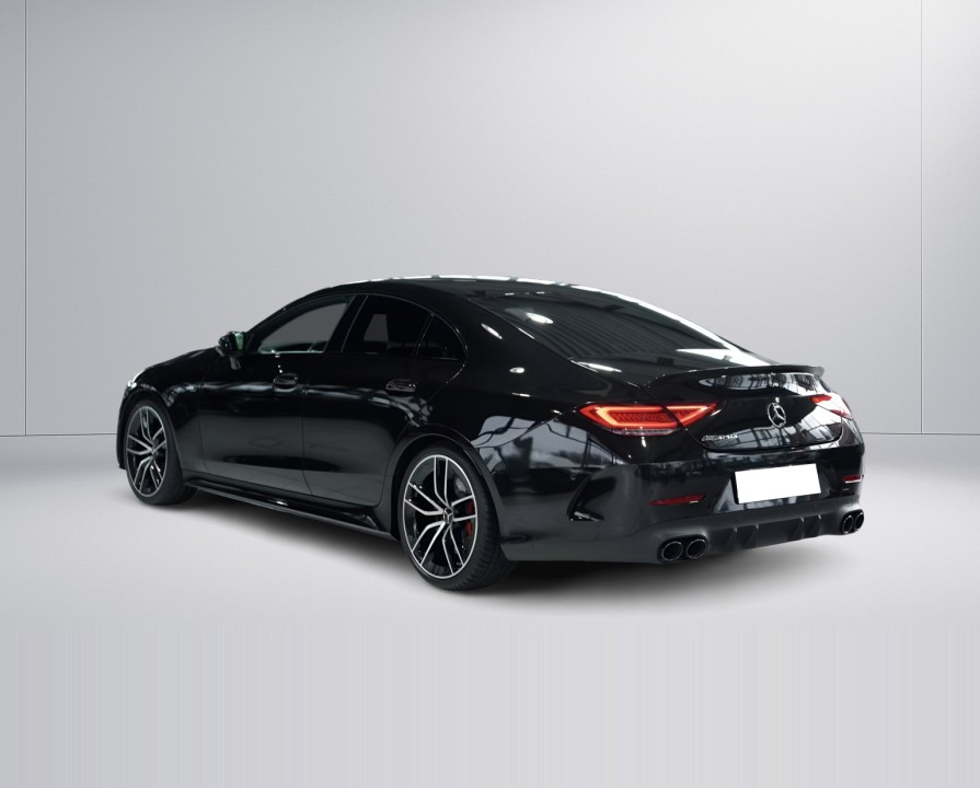 Mercedes-Benz CLS 53 AMG 4MATIC (5)