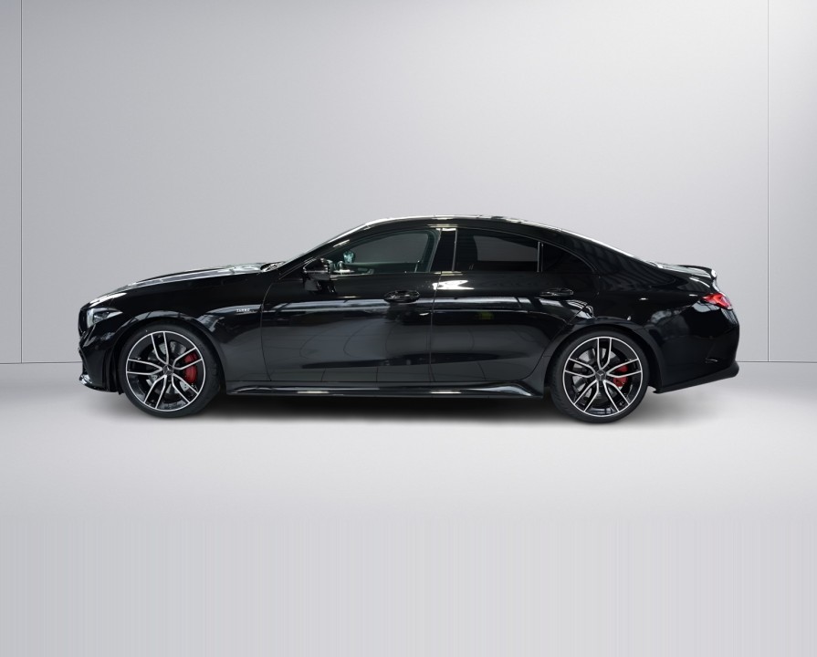 Mercedes-Benz CLS 53 AMG 4MATIC - foto 6