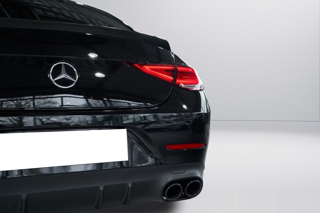 Mercedes-Benz CLS 53 AMG 4MATIC - foto 42