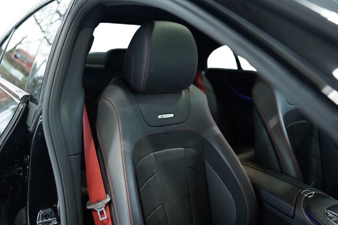 Mercedes-Benz CLS 53 AMG 4MATIC - foto 30