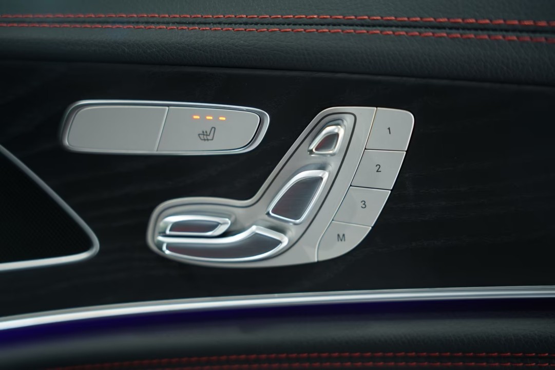 Mercedes-Benz CLS 53 AMG 4MATIC - foto 36