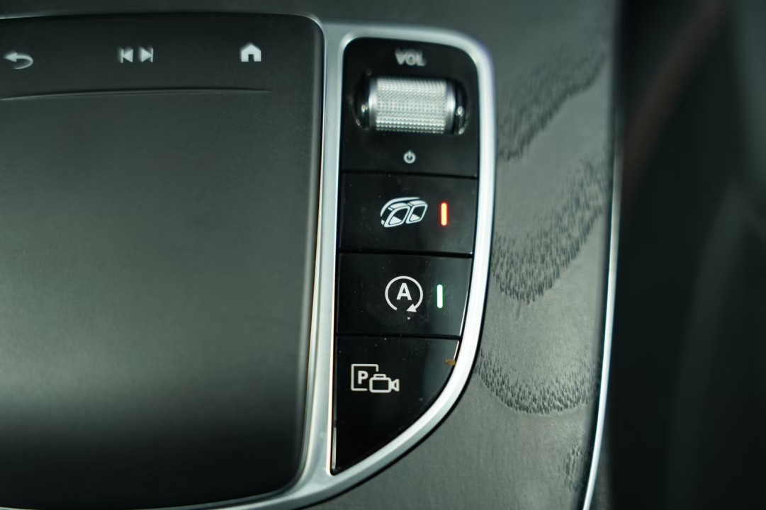 Mercedes-Benz CLS 53 AMG 4MATIC - foto 19