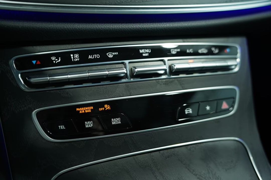 Mercedes-Benz CLS 53 AMG 4MATIC - foto 20